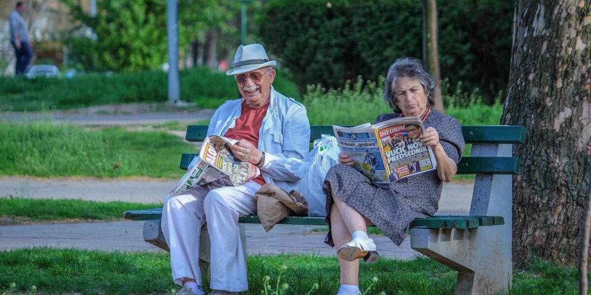 Best places to retire