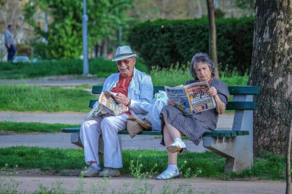 Best places to retire