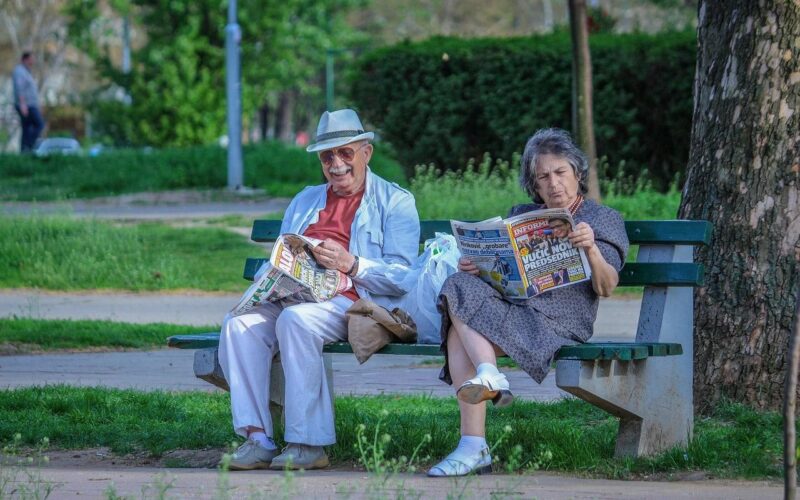 Best places to retire