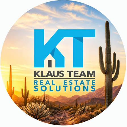 Klaus Team – Real Estate Solutions